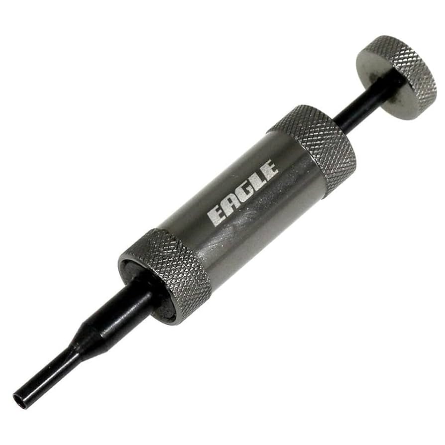 Amazon | ﾋﾟﾝﾘﾑｰﾊﾞｰ(EPｴｱｺﾈｸﾀｰ)MINI用[GU][イーグル模型][#2290