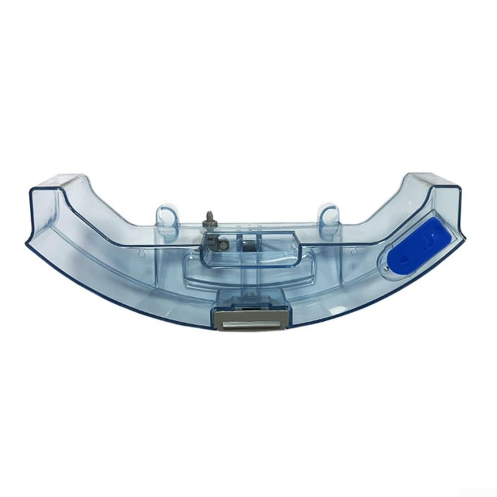 Water Tank Replacement for Samsung VR05R5050WK Robotic Vacuum Cleaner Parts Accessory Enables Effective Floor Mopping Works with Vacuum Function Easy to Install and Replace S