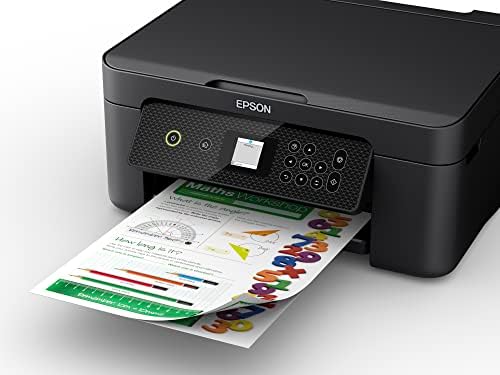 Epson Expression Home XP-3200 Print/Scan/Copy Wi-Fi Printer