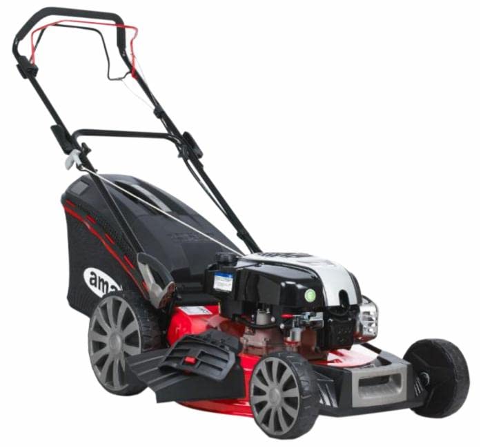 Ama, Cortacésped de tracción 4 en 1, TRX 531B