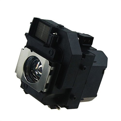 Lampada Per Proiettore PanPacSight ELP54 V13H010L54 Compatibile Con Molti Modelli Epson, PowerLite, Fino A 4500 Ore