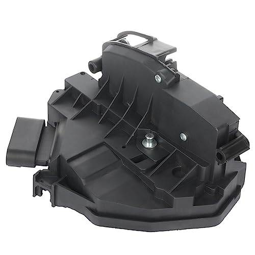 Image of CCIYU Rear Right Passenger Side Door Latch Lock Actuator Compatible for ford Escape 2013-2017,for ford Focus 2012-2017,for ford Fusion 2013-2016 Door Lock Actuators Replaces BF6A-F26412-AD