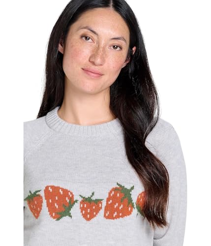 Image of Toad&Co Women's Cazadero Crew Sweater