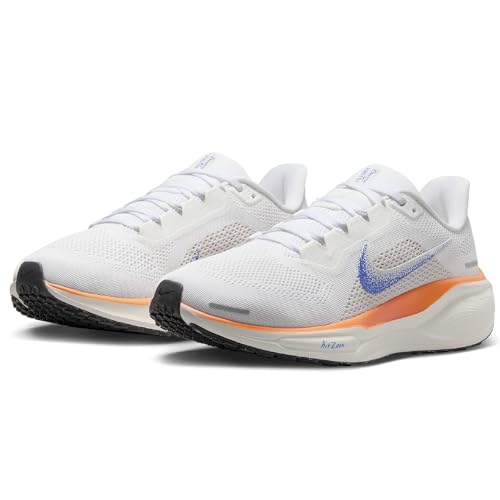 Nike Pegasus 41 Women's FD2723 Road Running Shoe, Multi Color Multi Color, 6.5 US