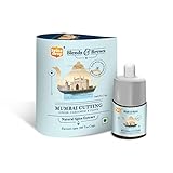 Spice Drop - Tea, Coffee, Latte | Premium Quality & Rich Aroma | Authentic Indian Spices Extract | P