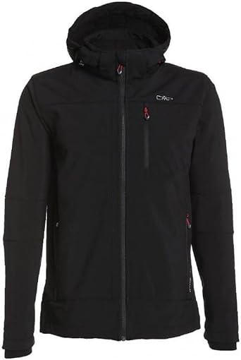 CMP Mens Length Cocoon Coat