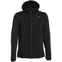 CMP Men's Length Cocoon Coat