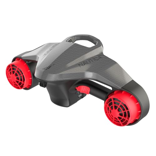 Image of Nautica Marine Underwater Seascooter