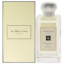 Jo Malone Pomegranate Noir Cologne Eau De Cologne For Women, 3.4 Ounce