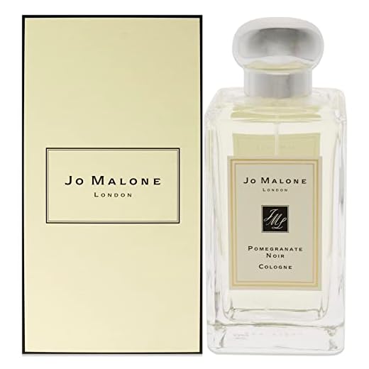7. Jo Malone London Pomegranate Noir