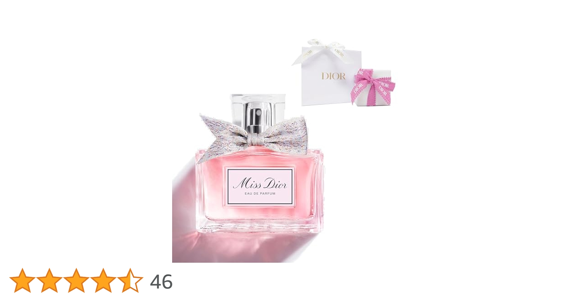 香水(女性用) Miss Dior PARFUM Celes (セレス) | Dior – Miss Dior Parfum (ディオール – ミス