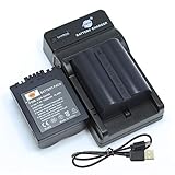 Eingang: DC5V +/- 5% Ausgang: DC8.4V +/- 0.05V, 500mA (MAX)