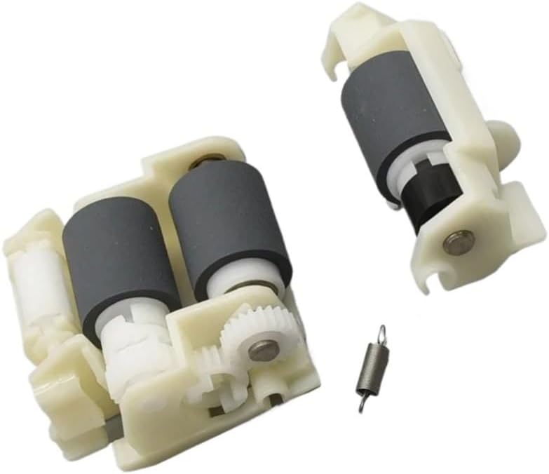 Pickup Roller Kit Fit for WF C529R C579R C5210 C5290 C5299 C5710 C5790 M5298 M5299 M5799 ET-8700