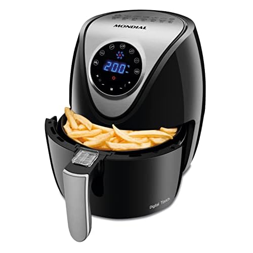 Mondial AF-30-DI (3,5 litros) 1500W
