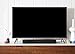 SONOS BEAM1UK1BLK Smart Compact Sound Bar Beam for TV - Black