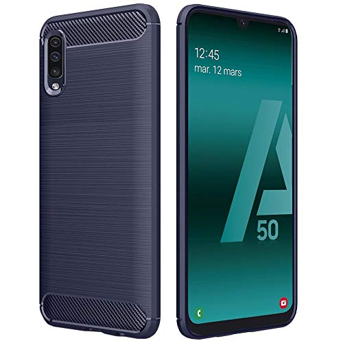 EbestStar - Cover Compatibile con Samsung A50