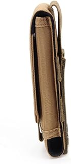 PRETYZOOM 6 Acessórios De Exercício Bolsa Para Telefone Bolsa Para Cinto Capa Para Celular Bolsa Para Celular Masculina Caixa Para Telefone Bolsa Para Telefone Bolsa Para Celular Capa De