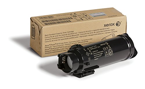 Xerox Toner Cartridge 1 Pc(S) Original Black , W128780065 (Original Black)