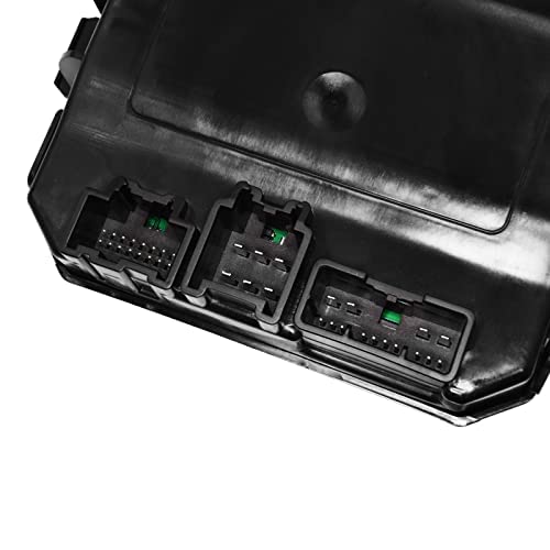 Replaces 20837967 502-032 Liftgate Control Module Compatible with 2010-2015 Cadillac SRX