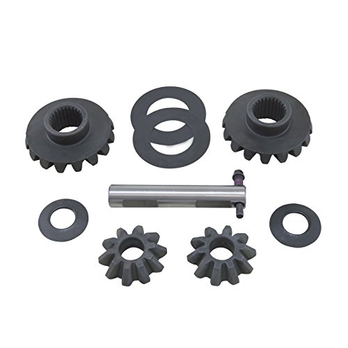 Yukon Standard Open Spider Gear kit, Early GM 7.5", 26 Spline and Large Windows