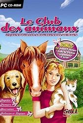 Le club des animaux solutionner le manque de concentration enfant