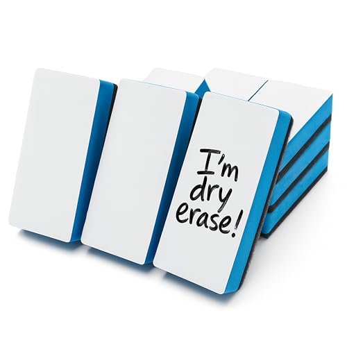 Gomme pour tableau blanc pour le brainstorming en classe