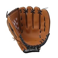Algopix Similar Product 3 - Baseball Glove Left Hand Baseball