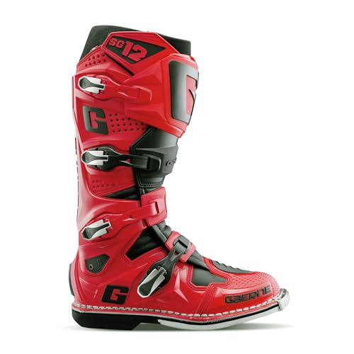 Gaerne Men's Sg12 Motocross Boot Motorcycle