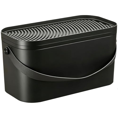 Rinceuse de verre électrique pour éliminer les taches de thé sans bouger du bureau