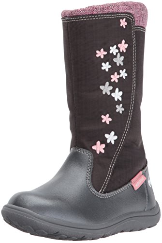 See Kai Run Kids' Hallie WP Boot