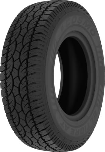 Cosmo Tires El Tigre A/T All-Terrain Truck SUV 265/65R17 Loa...