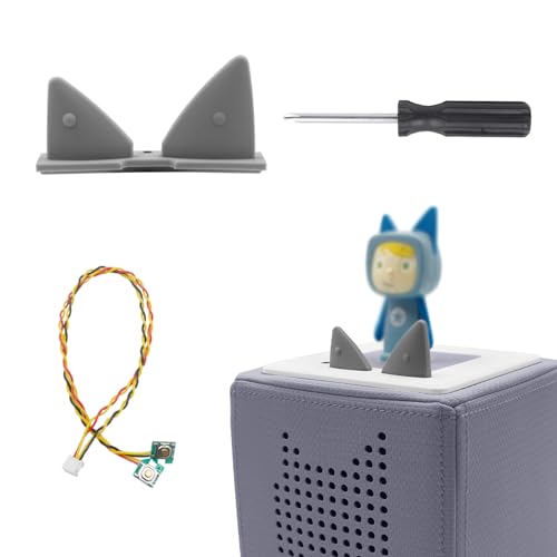 Ersatz Ohren and Ersatzkabel mit Schraubendreher, Kabelersatz für...