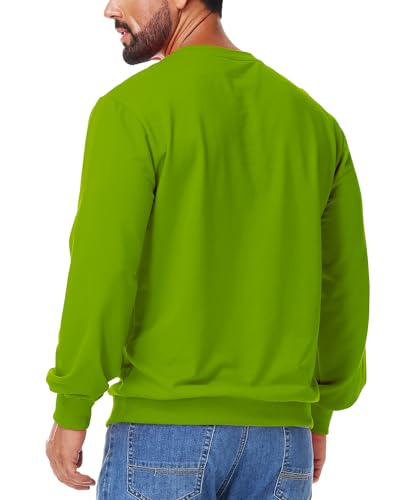 Mens Ugly Christmas Sweatshirt Funny Xmas Pullover Festival Party Long Sleeve Tshirts 6 Mens Ugly Christmas Sweatshirt Funny Xmas Pullover Festival Party Long Sleeve Tshirts