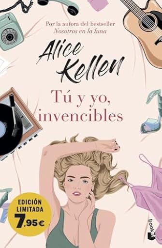 Tú y yo, invencibles: Edición limitada a precio especial (Colección Especial) | Ya disponible en tu tienda friki favorita! En mundofriki.es!