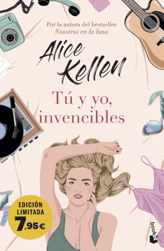 Tú y yo, invencibles: Edición limitada a precio especial