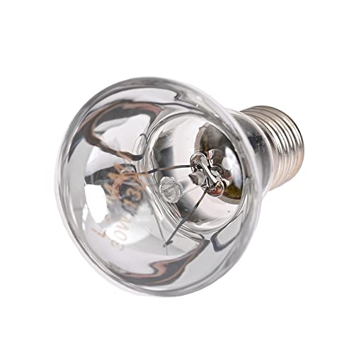 Consejos para Comprar Foco para lampara de lava - solo los mejores. 2 foco para lampara de lava marca IIDSA (2)