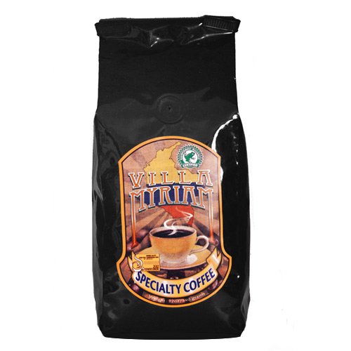 5 Lb Unroasted (Green) Coffee Bean 100 Estate Specialty