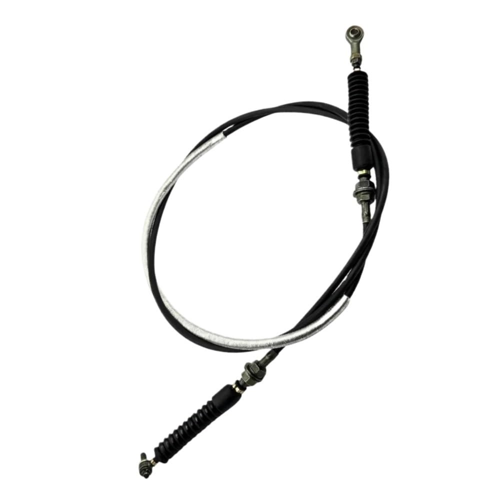 Cable de cambio para UTV ODES Warrior 800 y 1000, repuesto compatible 14711030000 5