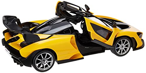 Mejores review On-line Carro McLaren los más recomendados. 6 Imagen adicional