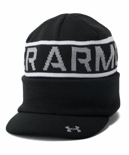 UNDER ARMOUR(アンダーアーマー) ヘッドバンド UAドライブ ビーニー メンズ