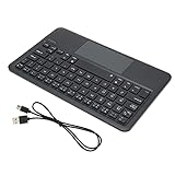 [Pavé tactile sensible] Technologie multi-touch touchée améliorée pour une expérience de frappe précise et confortable.