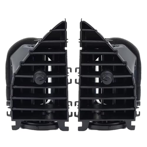 Grille console avant tableau de bord A4478300654 pour ventilation Benz Vito W447