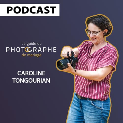 Photographier sur une île paradisiaque - Caroline Tongourian