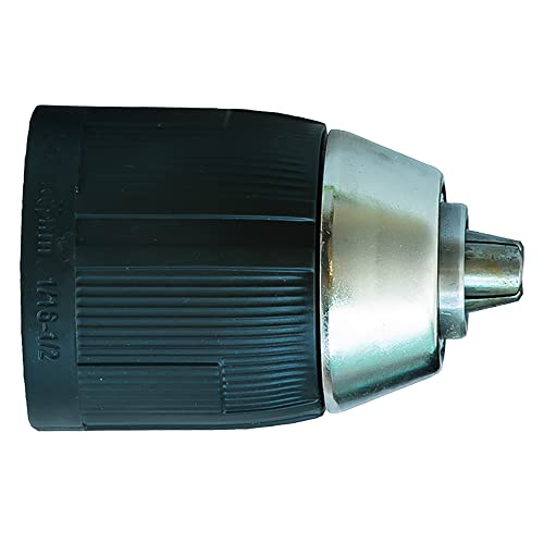 Makita 196306-3 - Portabrocas de sujeción rápida, 13 mm
