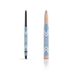 PRIME PROMETICS PrimeEyes Glide Eyeliner black PrimeEyes Brightener estrella