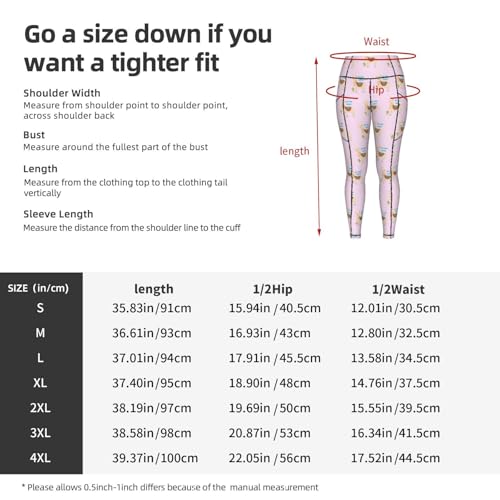 Conjunto de entrenamiento con leggings de cactus para mujer 5