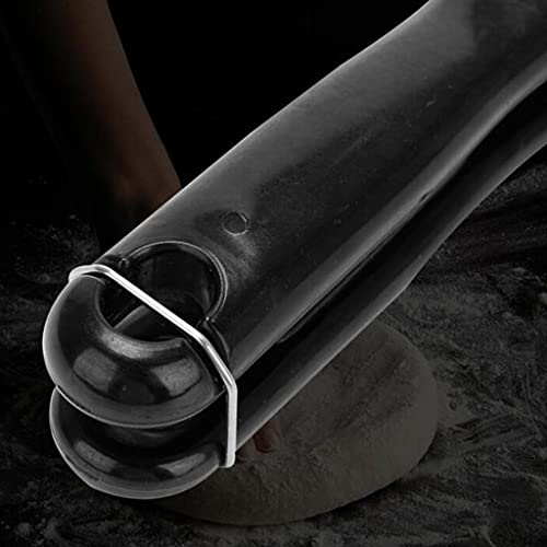 Fenteer Nicht-Stick -Seite Waffel Backform Pan Aluminium Legierung Waffeleisen Waffel zu Platte Kochen Backen werkzeug – Bild 6