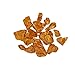 Home Style Peanut Brittle Candy by Smarty Stop (2 Pound (Pack of 1))