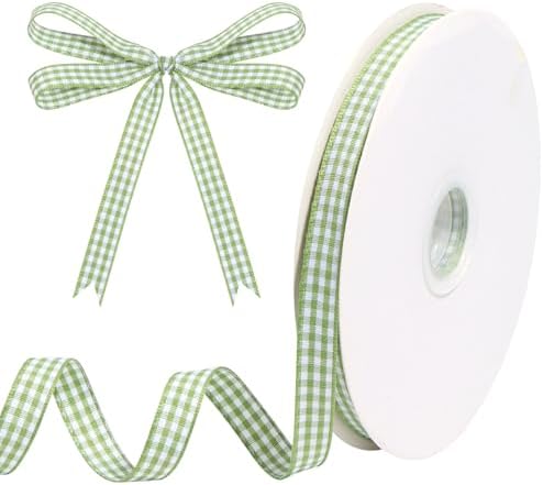 Classic Christmas - Handmade - White