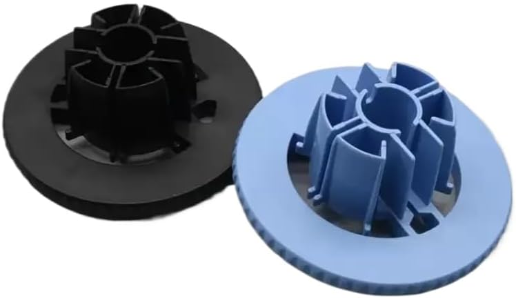 Spindle Hub SVC Compatible with DesignJet 500 500PS 800 800PS 510 815 820 750C CC800 CC800PS 1050 1055 C7769-40169 C7769-40153